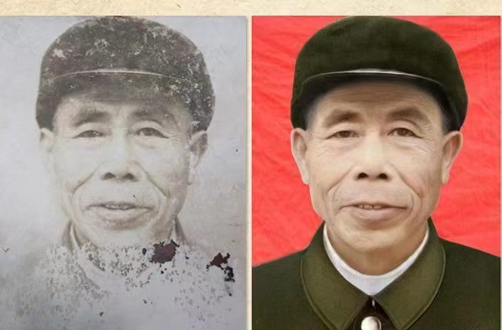 叙永老照片模糊修复-72